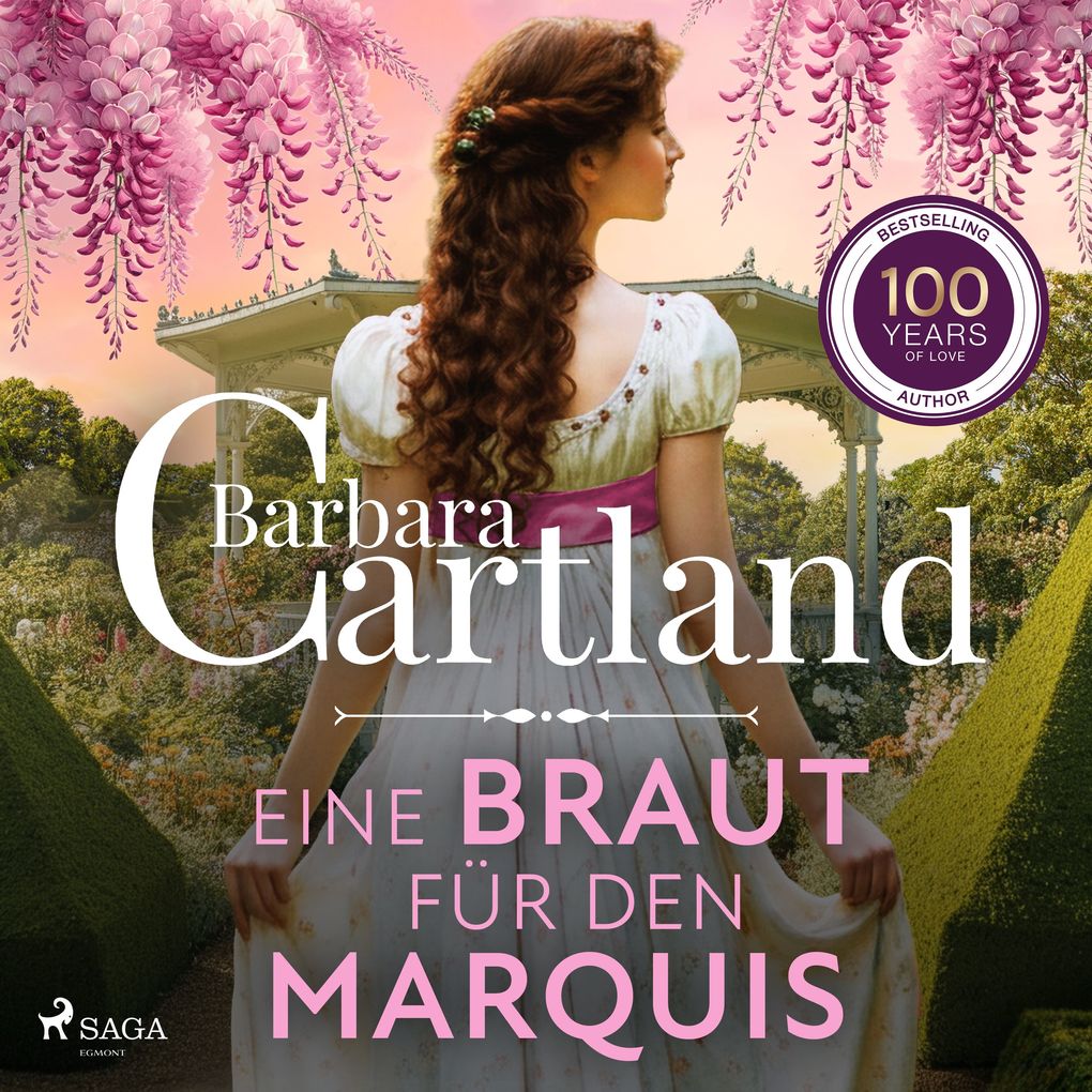 Eine Braut für den Marquis