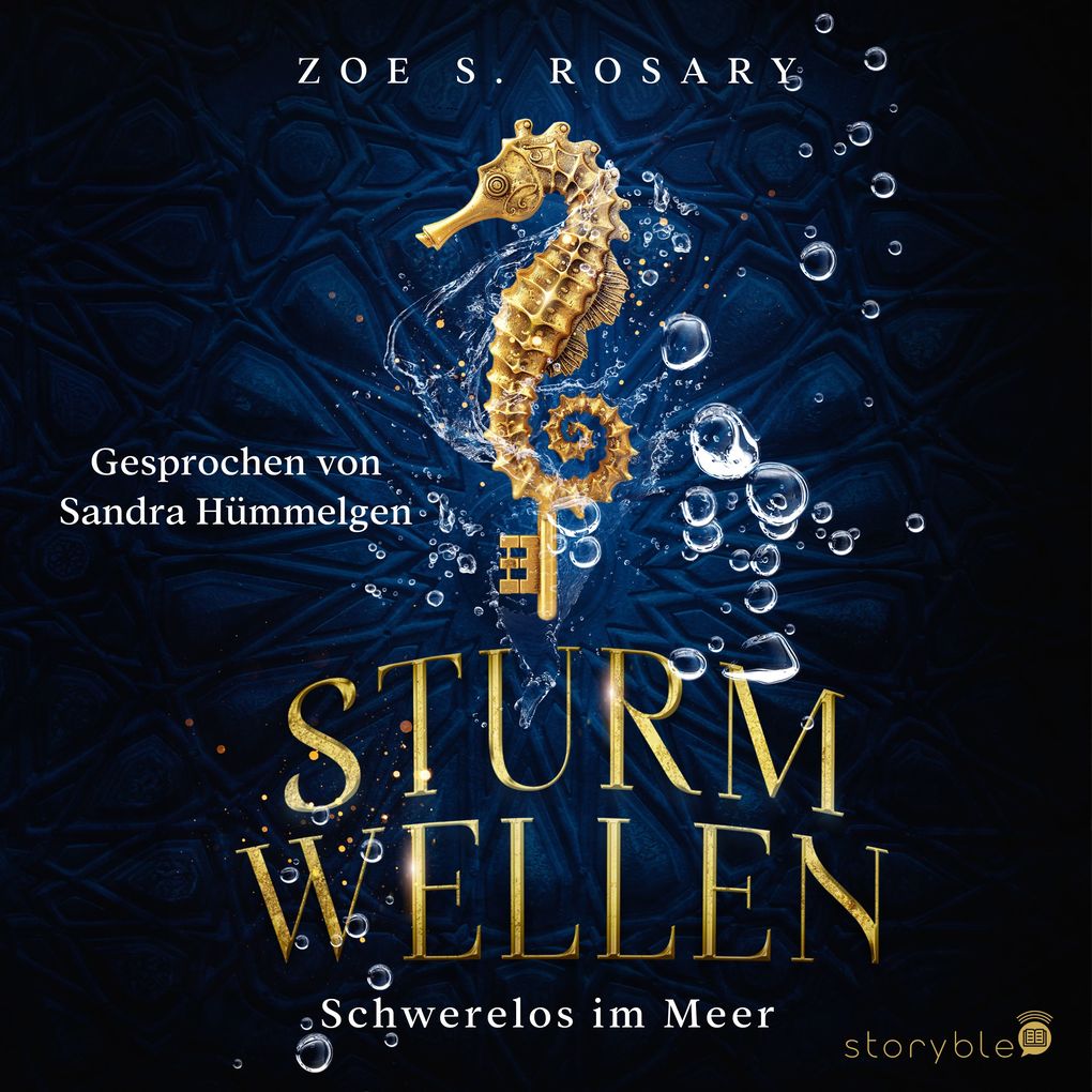 Sturmwellen