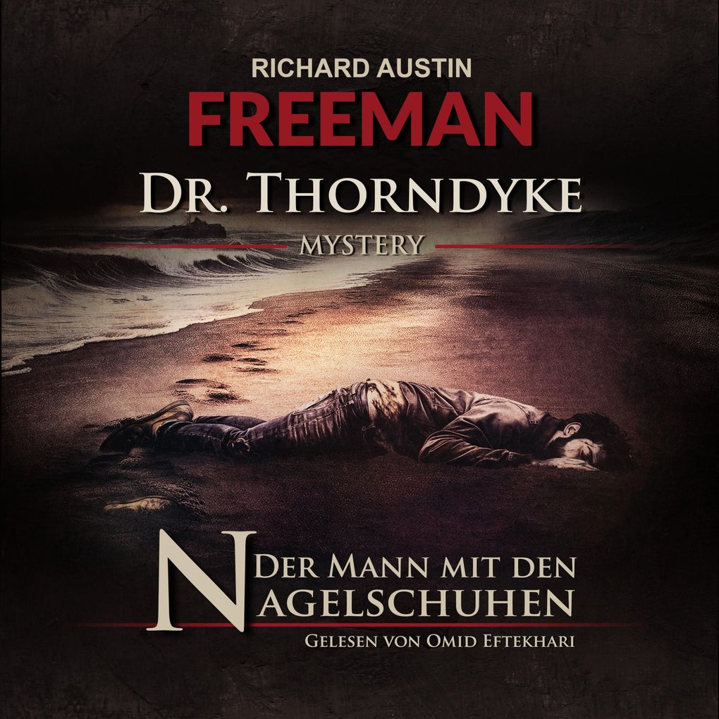 Der Mann mit den Nagelschuhen