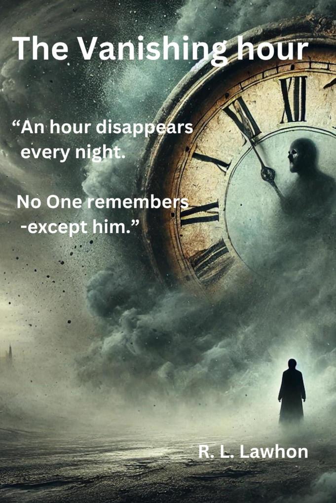The Vanishing Hour