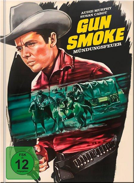 Gunsmoke - Mündungsfeuer