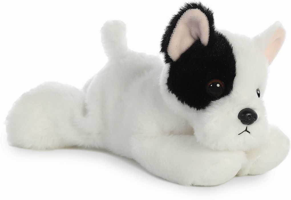 Aurora World - Mini Flopsie - Franz Bulldogge 205cm
