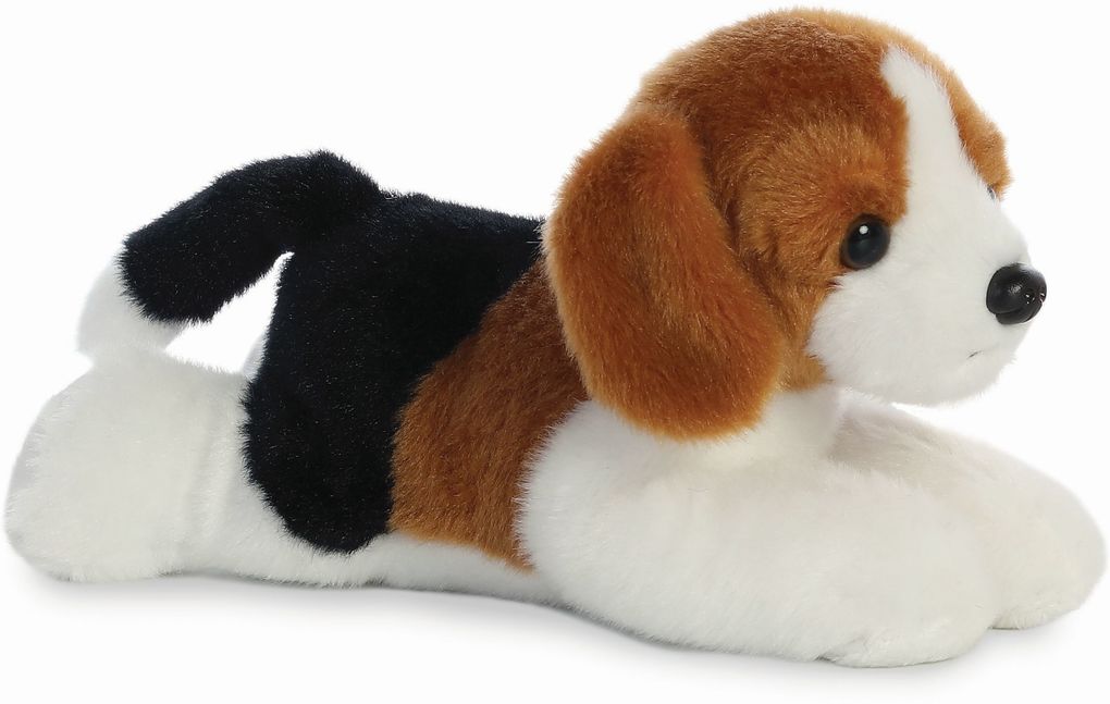 Aurora World - Mini Flopsie - Beagle 205cm