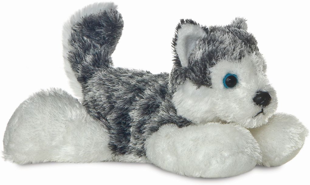 Aurora World - Mini Flopsie - Mush Husky 205cm