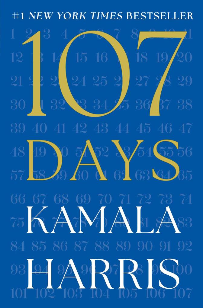 Simon + Schuster Llc 107 Days