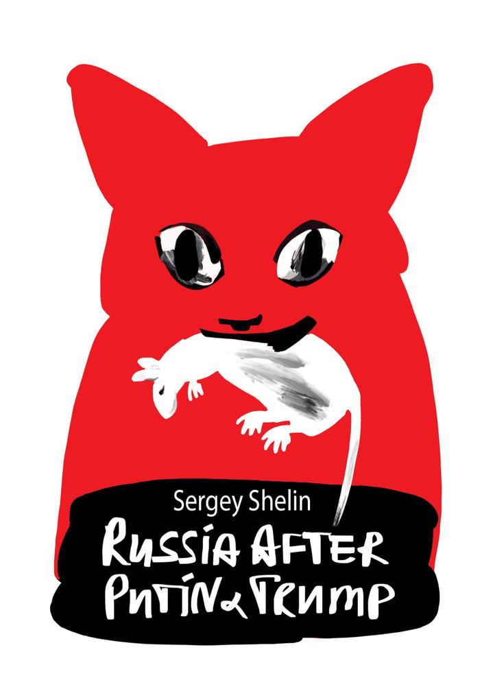 Russia After Putin and Trump