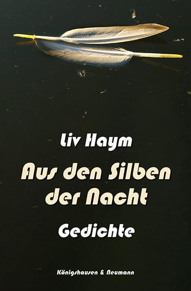 Aus den Silben der Nacht