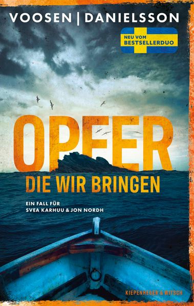 Opfer die wir bringen