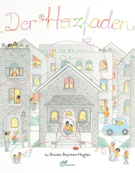 Der Herzfaden
