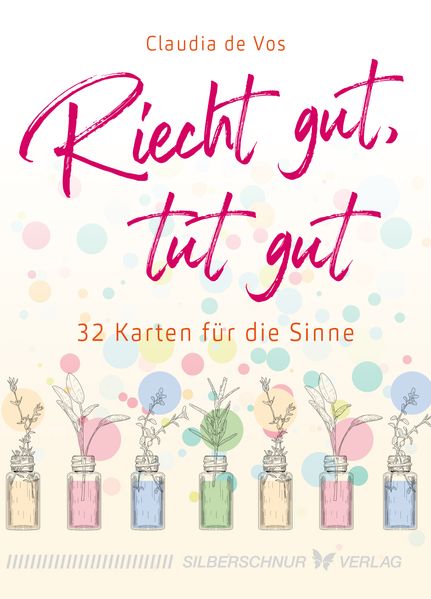 Riecht gut tut gut