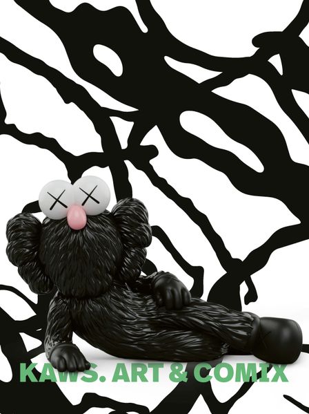 KAWS