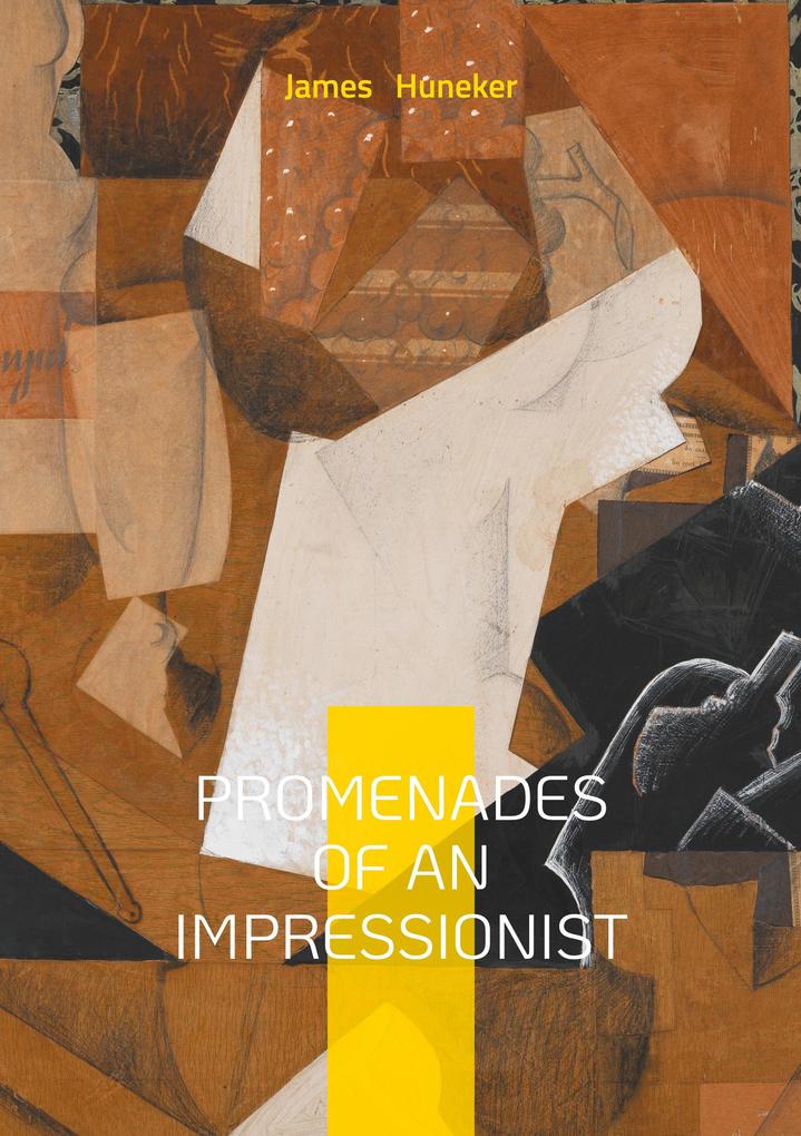 Promenades Of An Impressionist