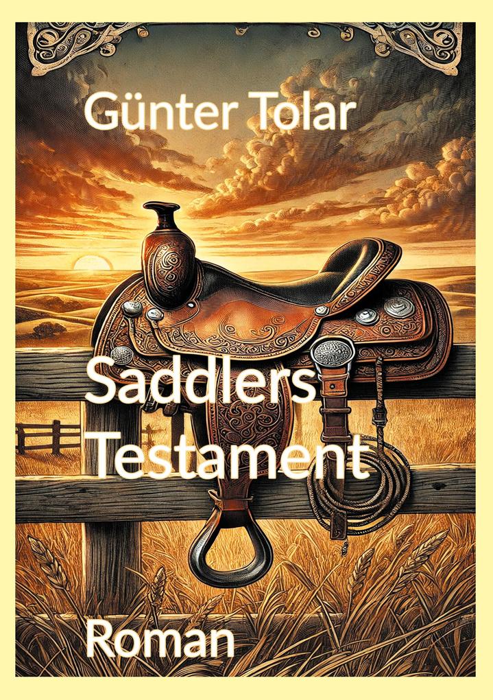 Saddlers Testament