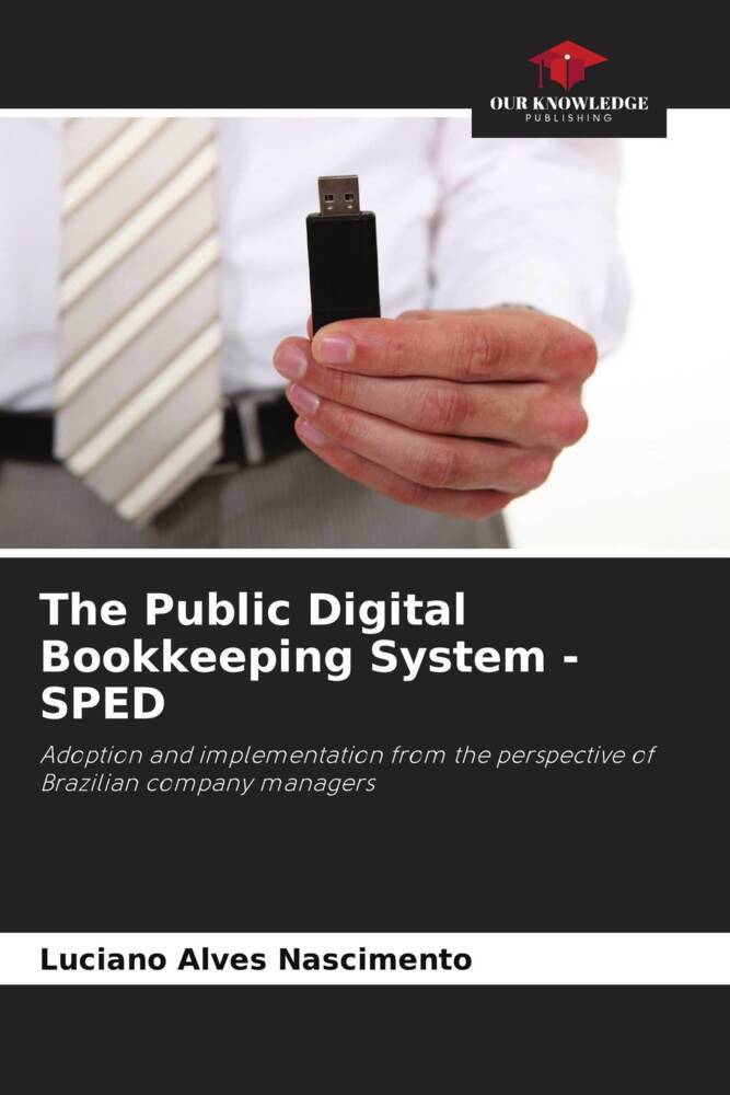 The Public Digital Bookkeeping System - SPED