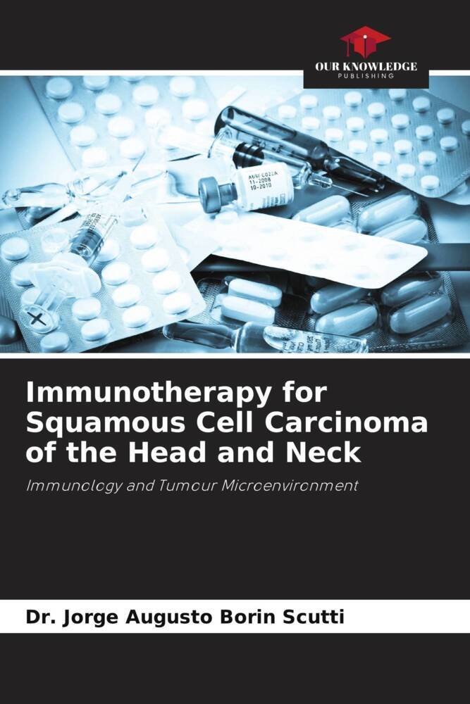 Immunotherapy for Squamous Cell Carcinoma of the Head and Neck