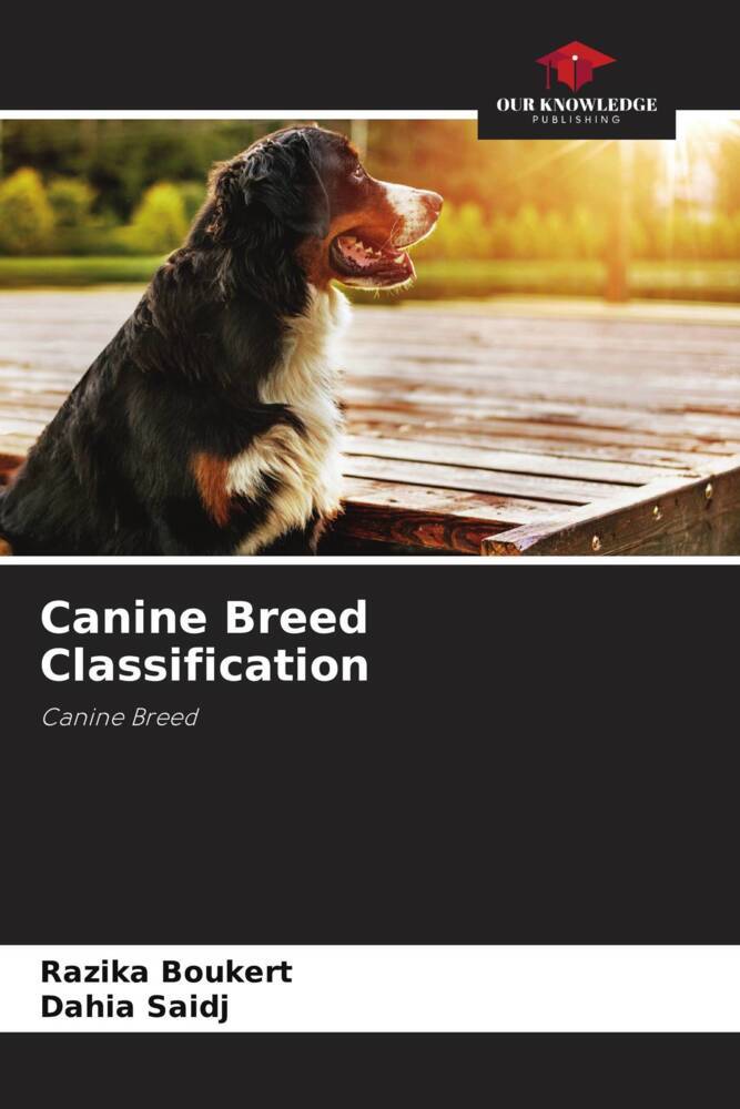 Canine Breed Classification