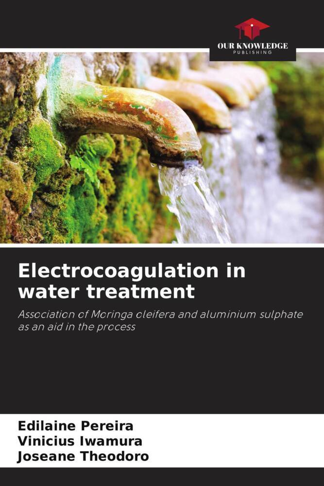 Electrocoagulation in water treatment
