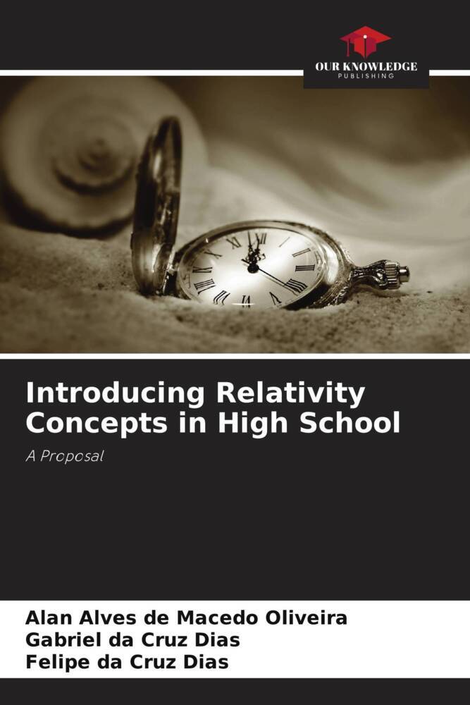 Introducing Relativity Concepts in High School