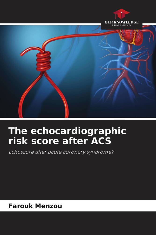 The echocardiographic risk score after ACS
