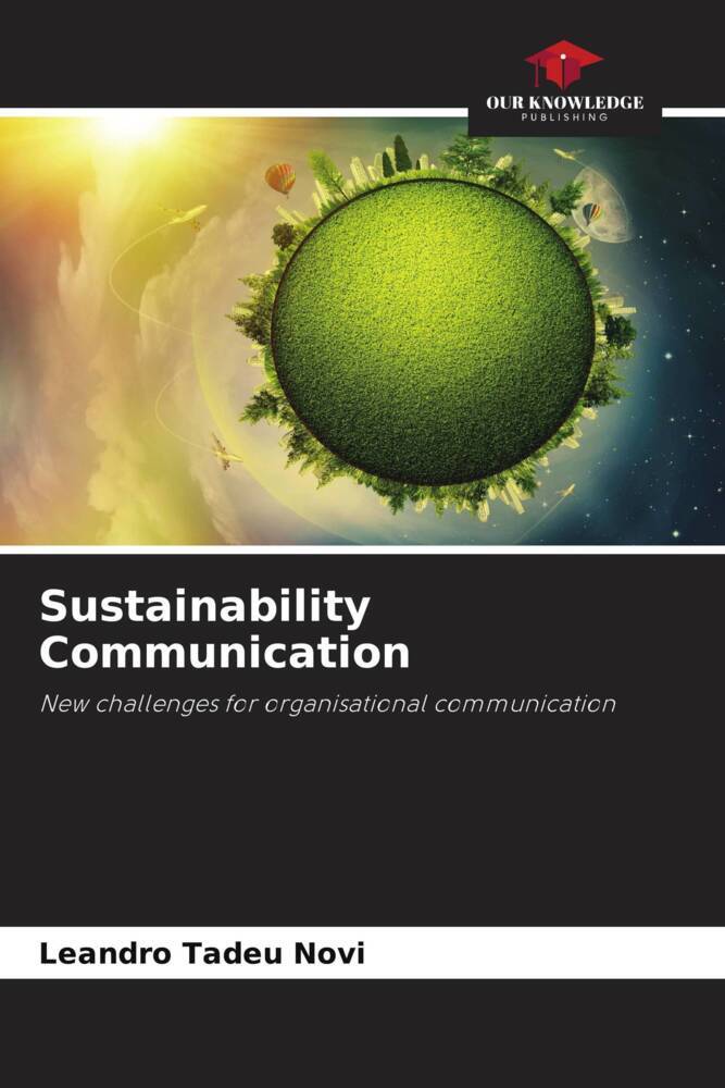 Sustainability Communication