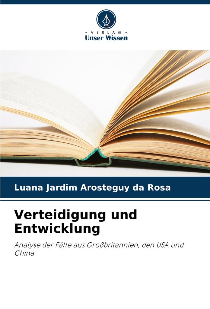 Verteidigung und Entwicklung