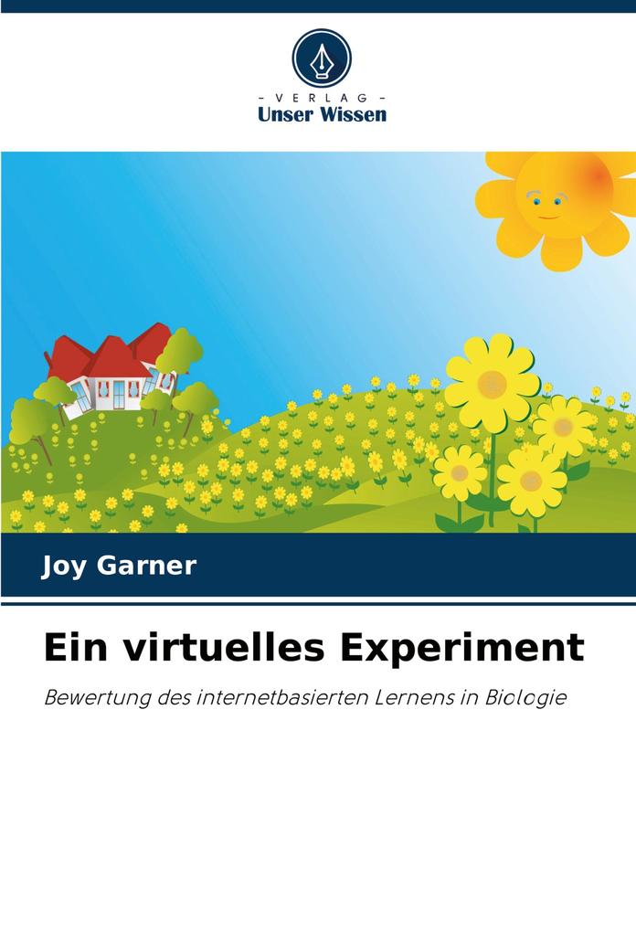 Ein virtuelles Experiment