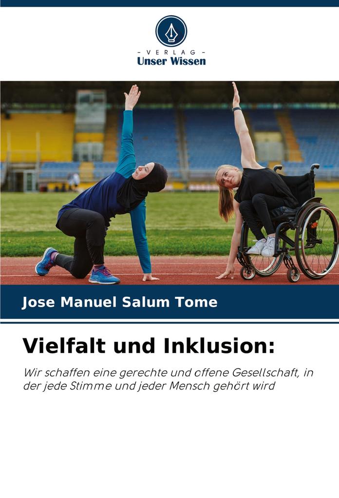 Vielfalt und Inklusion: