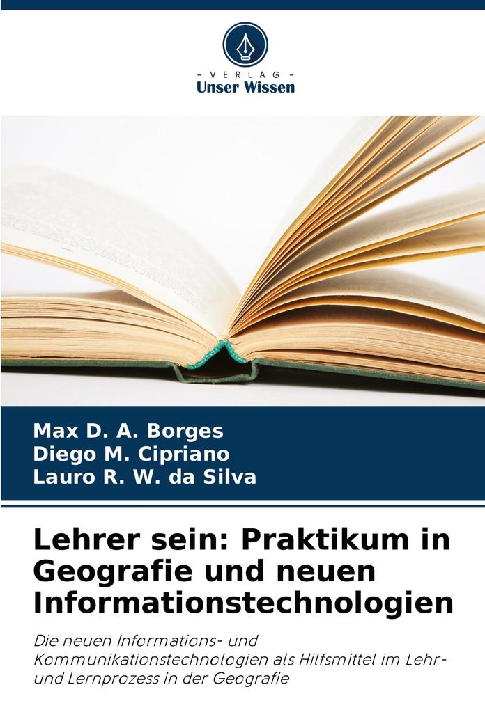 Lehrer sein: Praktikum in Geografie und neuen Informationstechnologien