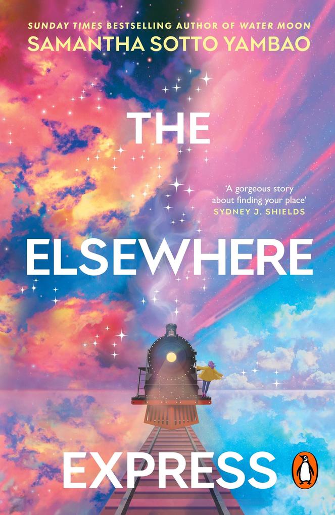 Transworld The Elsewhere Express