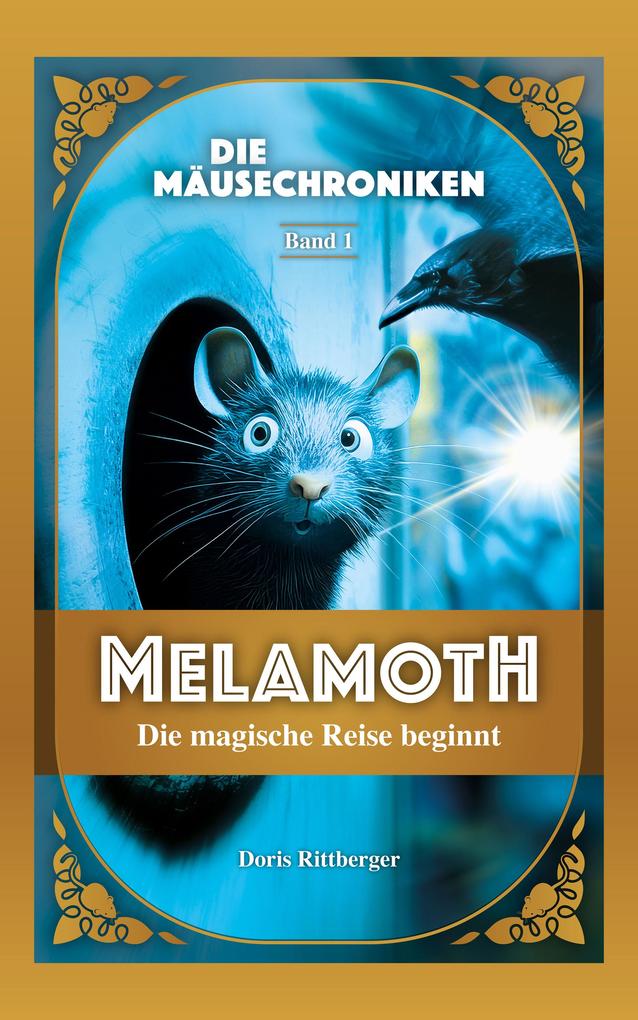 MELAMOTH