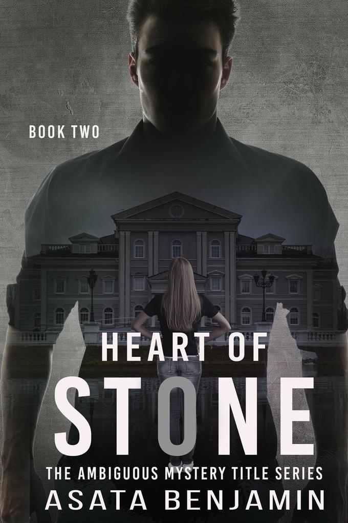 Heart Of Stone (The Ambiguous Mystery Title Series #2)