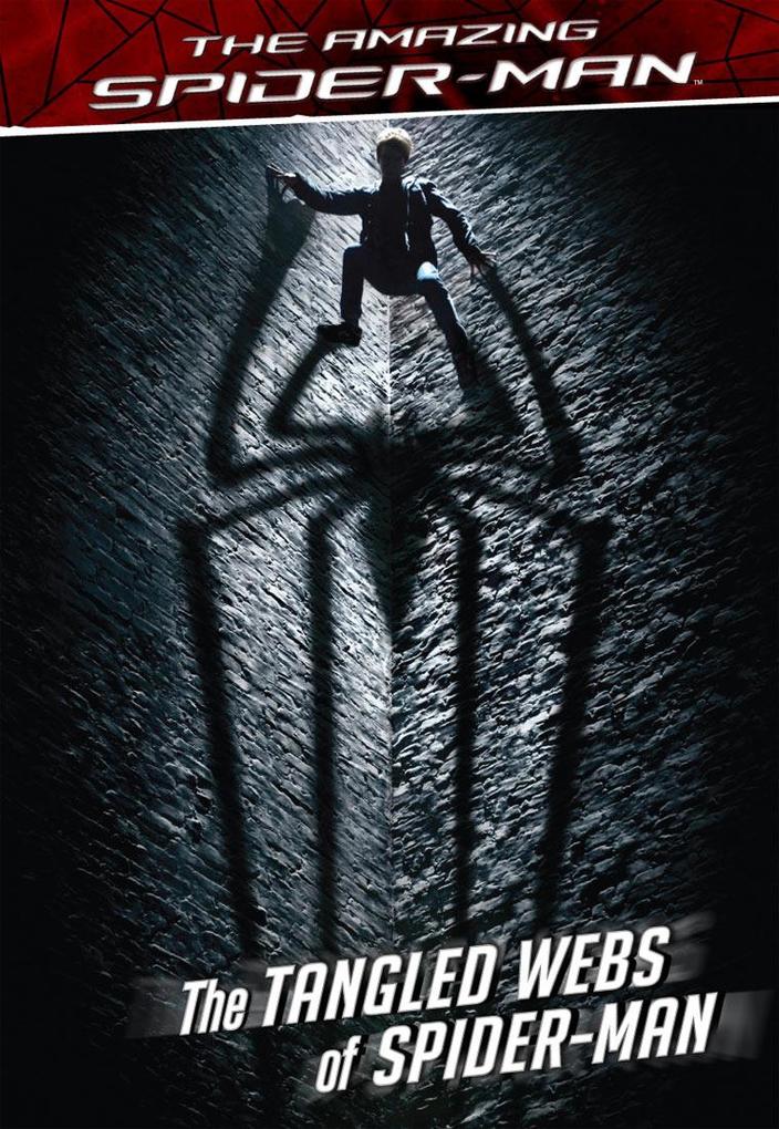 The Amazing Spider-Man: The Tangled Webs of Spider-Man