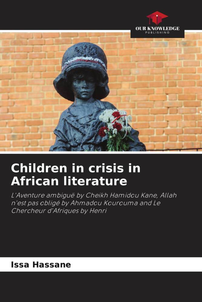 Children in crisis in African literature