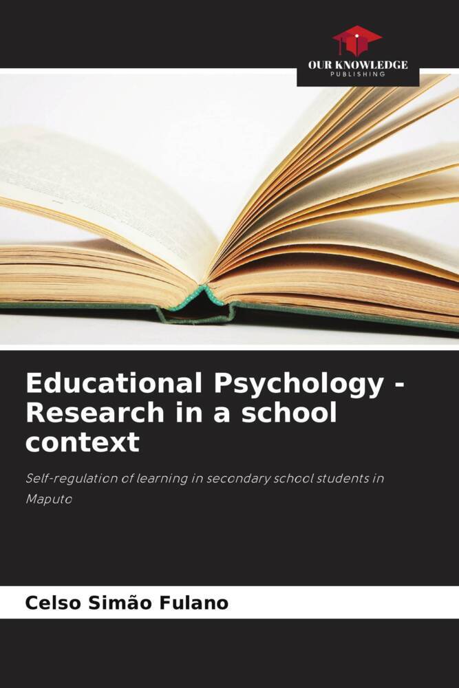 Educational Psychology - Research in a school context