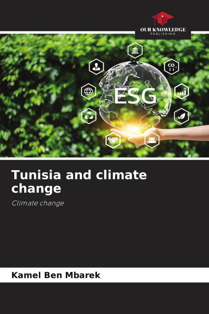 Tunisia and climate change