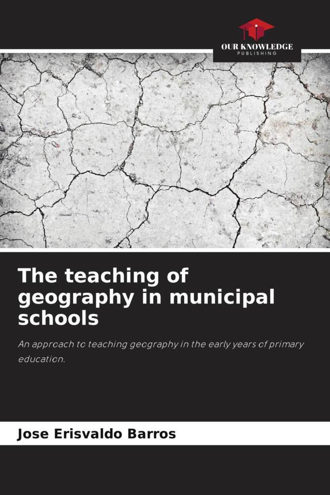 The teaching of geography in municipal schools