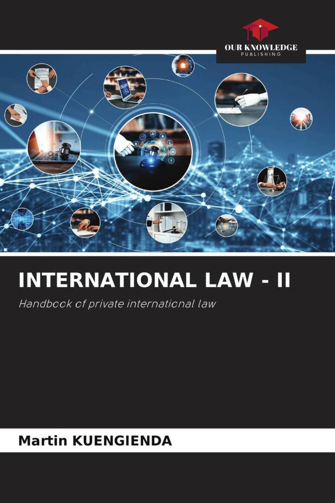 INTERNATIONAL LAW - II