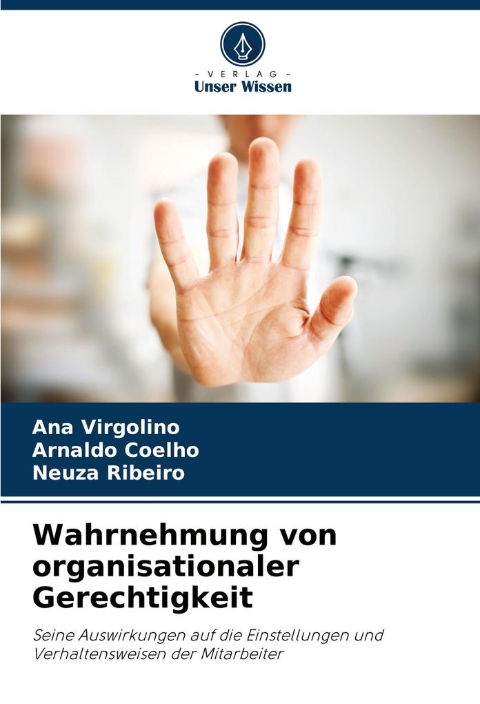 Wahrnehmung von organisationaler Gerechtigkeit