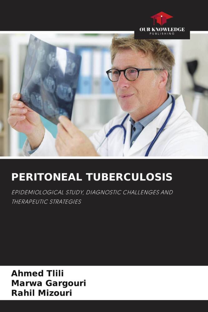 PERITONEAL TUBERCULOSIS