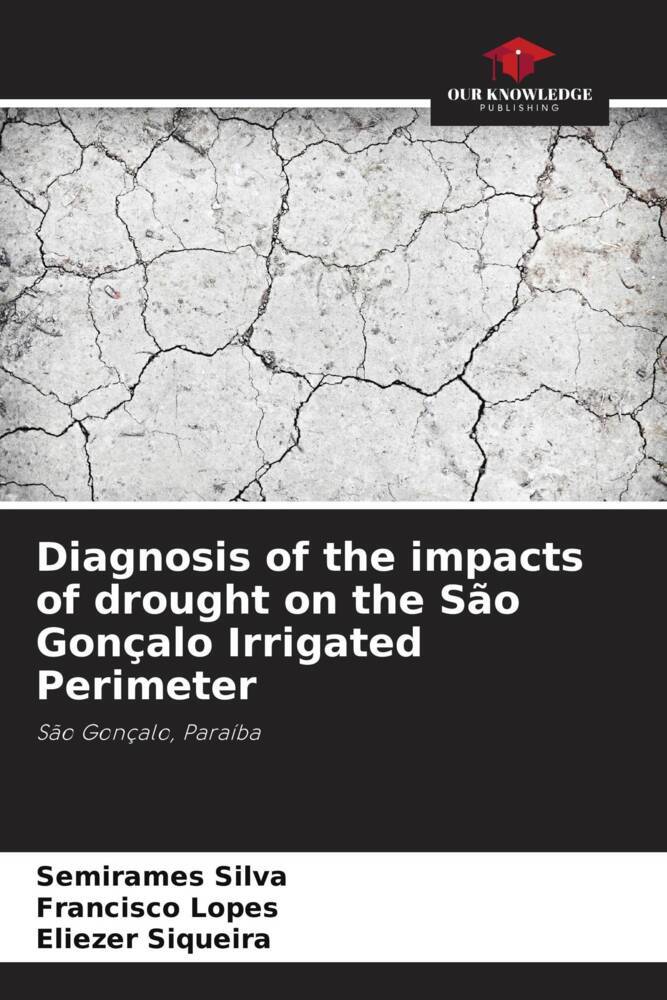 Diagnosis of the impacts of drought on the São Gonçalo Irrigated Perimeter