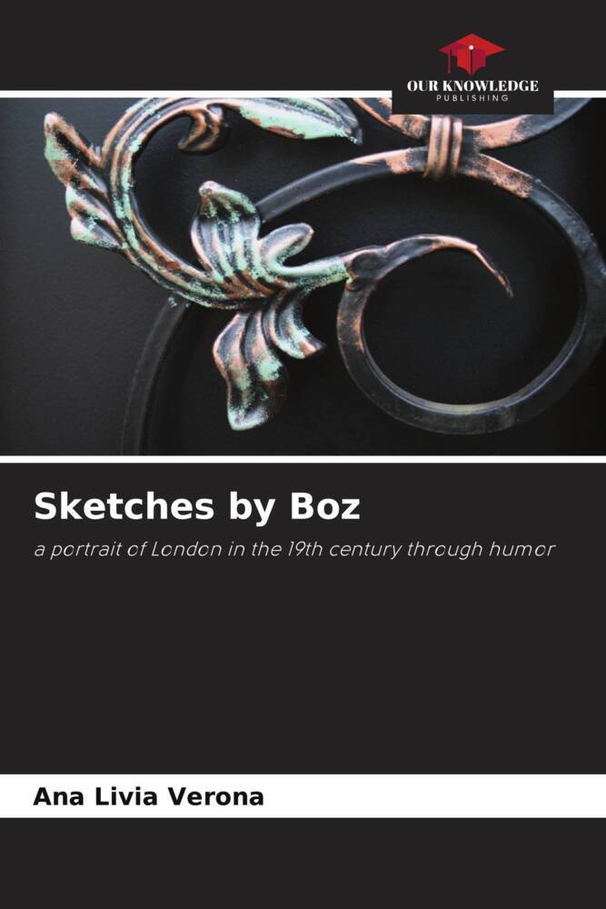 Sketches by Boz