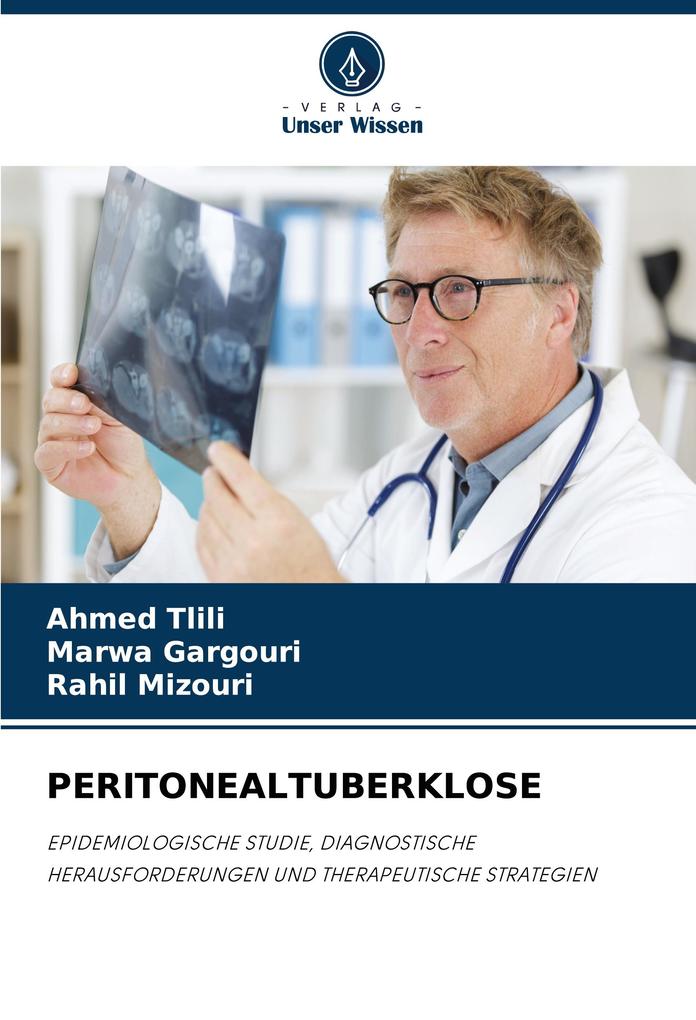 PERITONEALTUBERKLOSE