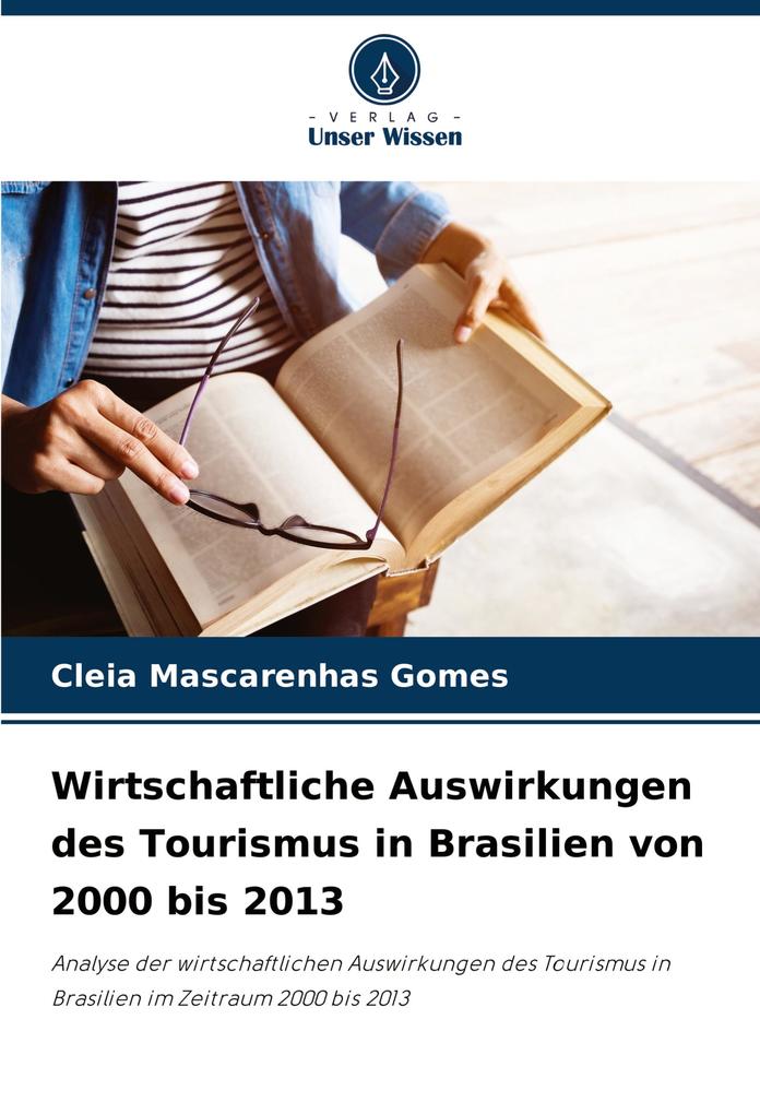 Wirtschaftliche Auswirkungen des Tourismus in Brasilien von 2000 bis 2013
