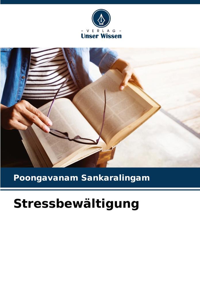 Stressbewältigung
