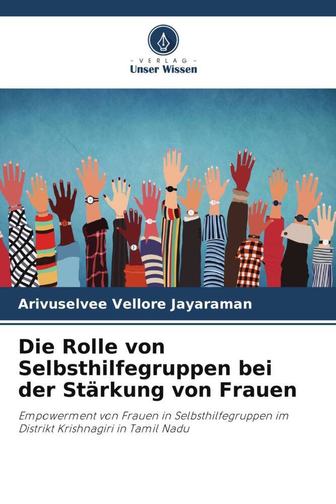 Die Rolle von Selbsthilfegruppen bei der Stärkung von Frauen