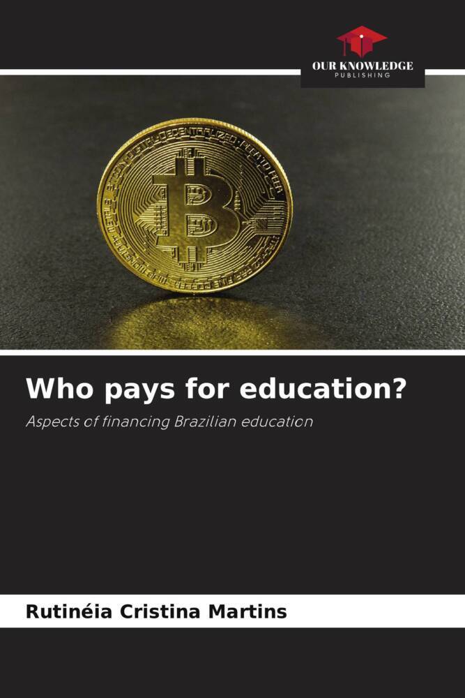 Who pays for education?