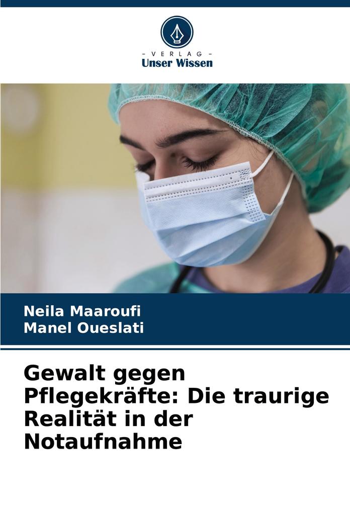 Gewalt gegen Pflegekräfte: Die traurige Realität in der Notaufnahme