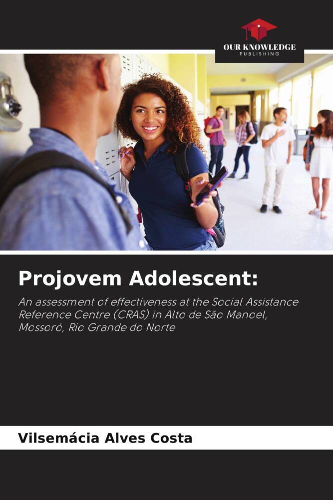 Projovem Adolescent: