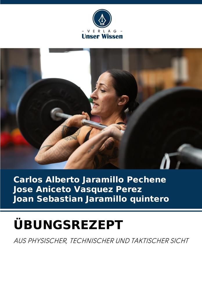 ÜBUNGSREZEPT