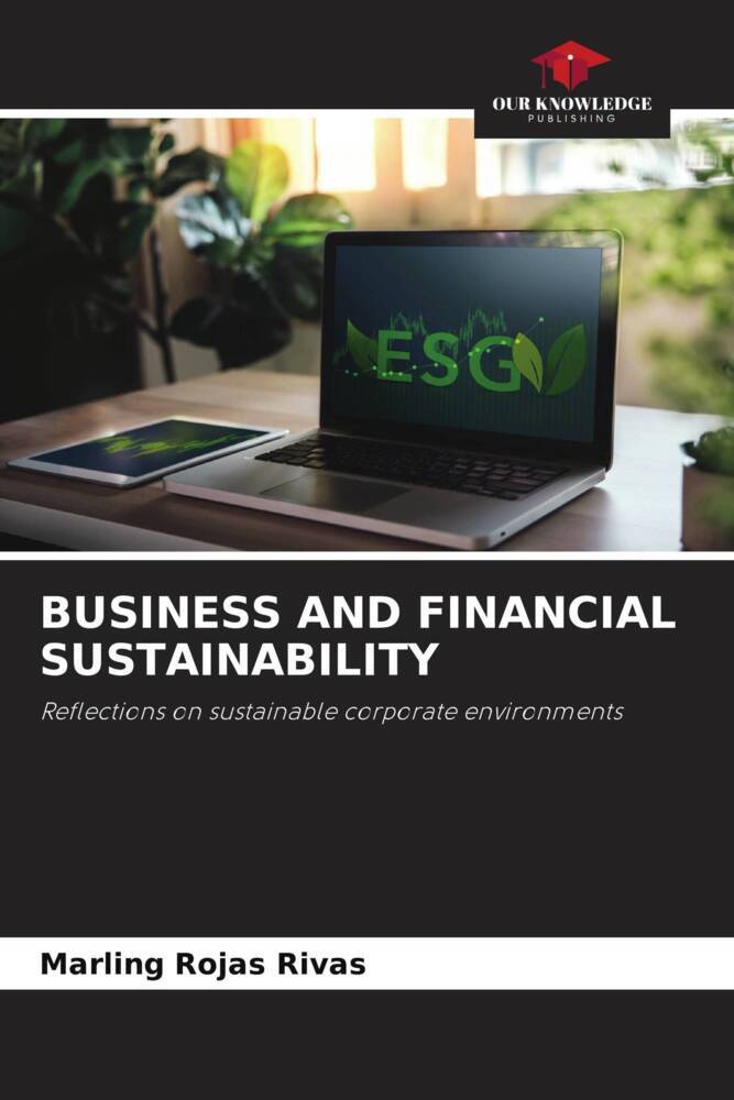 BUSINESS AND FINANCIAL SUSTAINABILITY